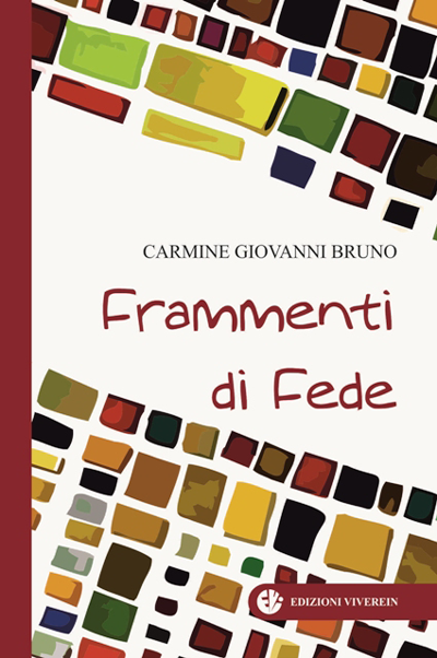 VivereIn Edizioni Aneliti Frammenti di fede libro poesie