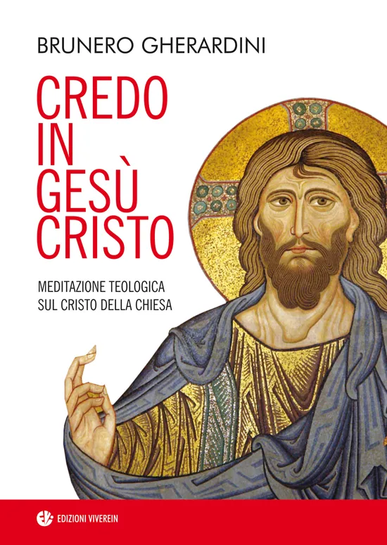 VivereIn In Simplicitate Credo in Gesù Cristo libro cristologia