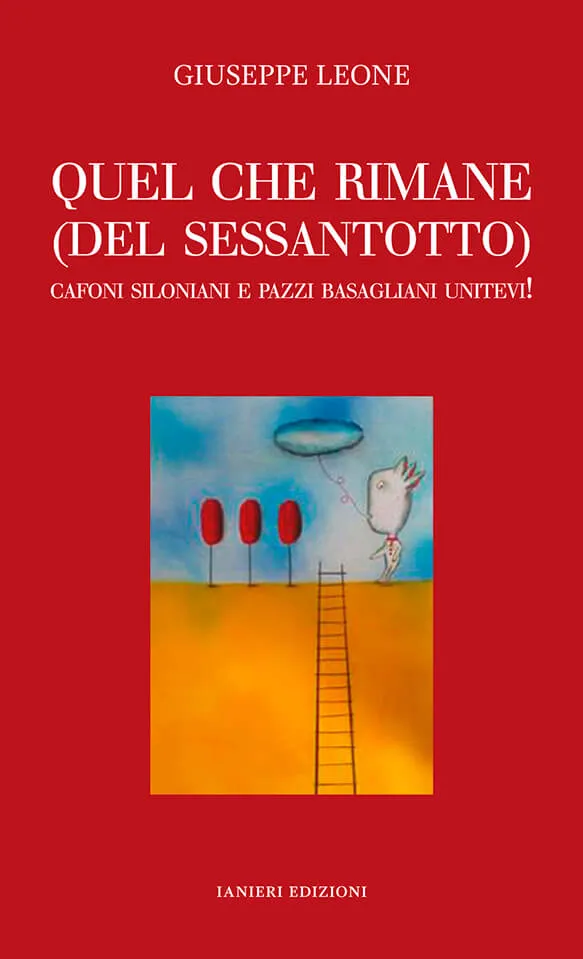 Ianieri Saggistica Quel che rimane del Sessantotto libro