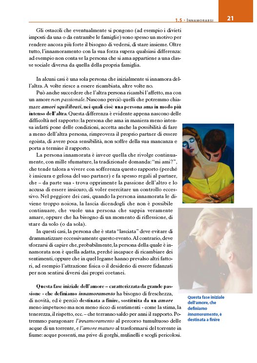 Manna Edizioni L’Informa Giovani saggio ragazzi scuola media
