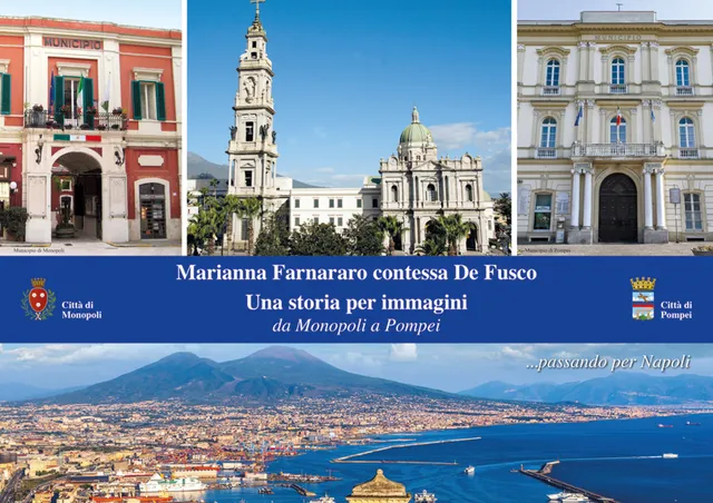 VivereIn Edizioni Tradizione e vita Marianna Farnararo libro