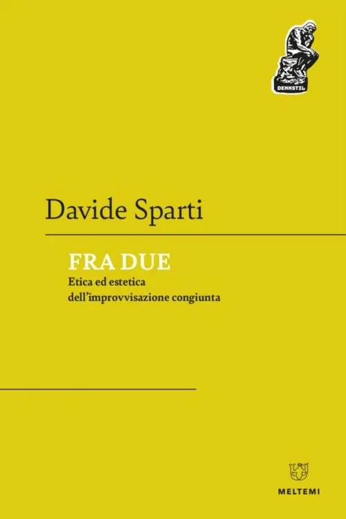 Meltemi Denkstil Fra due libro filosofia pensiero