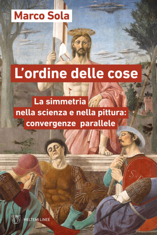 Meltemi Linee L’ordine delle cose libro filosofia politica