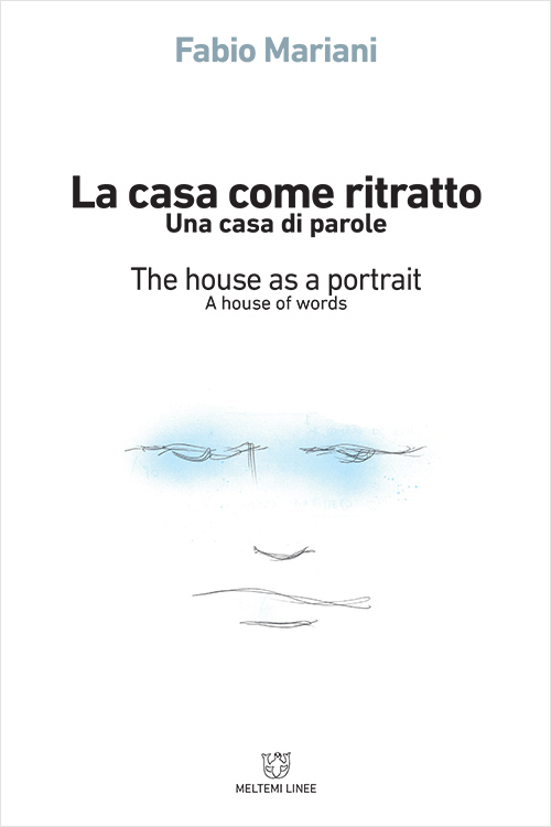 Meltemi Linee La casa come ritratto libro saggio