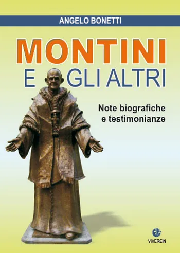 Vivere in Tradizione e vita Montini e gli altri libro Paolo VI