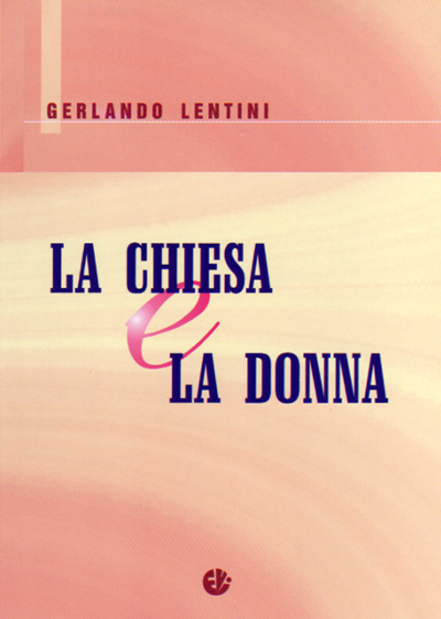 VivereIn La chiesa e la donna libro Parva Itinera