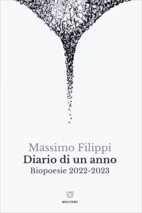 Meltemi Diario di un anno libro italiano
