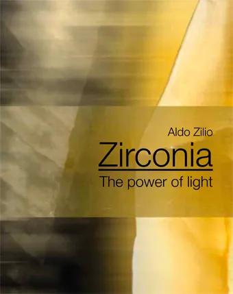 Teamwork Media Zirconia The power of light libro ceramica