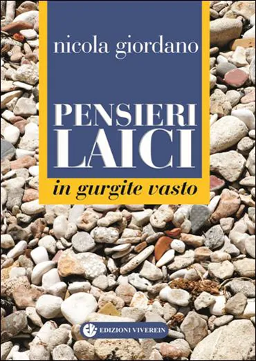 VivereIn Parva Itinera Pensieri laici libro saggio cristiano