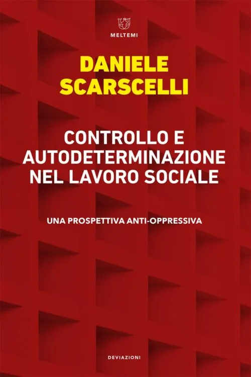 Meltemi DeviAzioni Controllo autodeterminazione libro