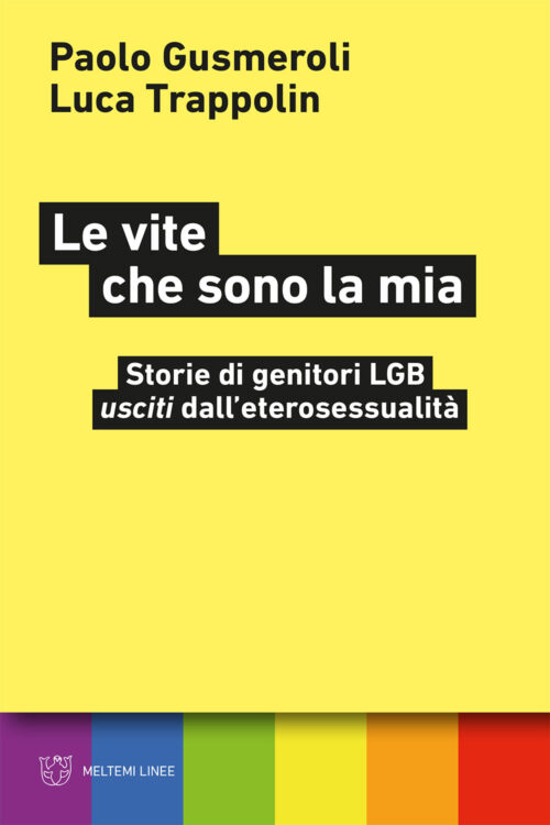 Meltemi Linee Le vite che sono la mia libro narrativa
