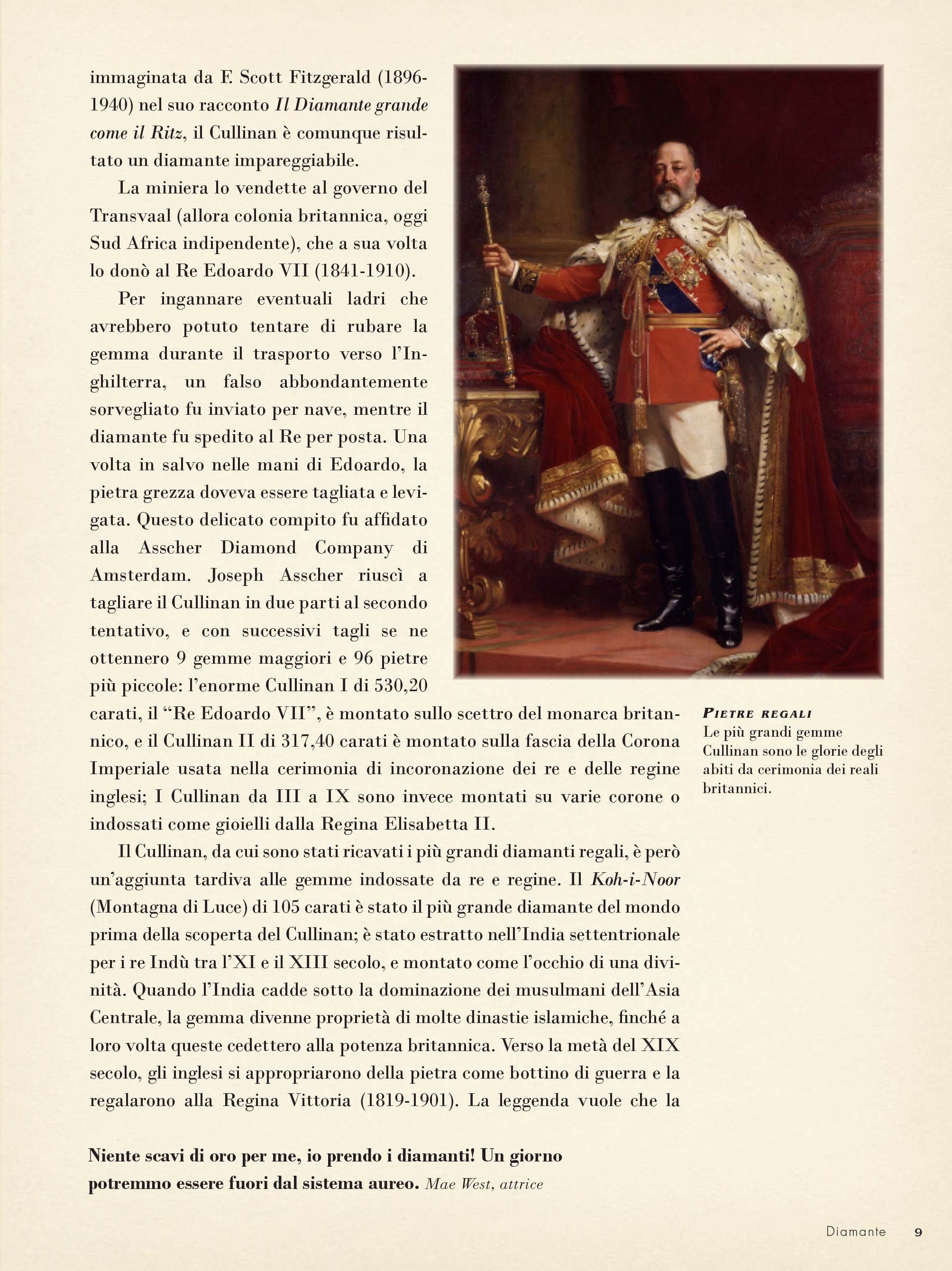 Ricca Storia e Natura 50 minerali libro saggistica storia