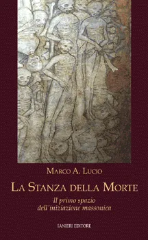 Ianieri Saggistica Stanza della morte libro Marco A. Lucio