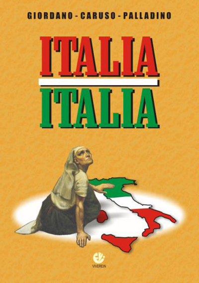 VivereIn Edizioni Italia Italia opuscolo identità italiana
