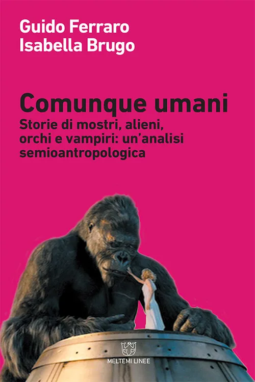 Meltemi Linee Comunque umani libro saggio contemporaneo