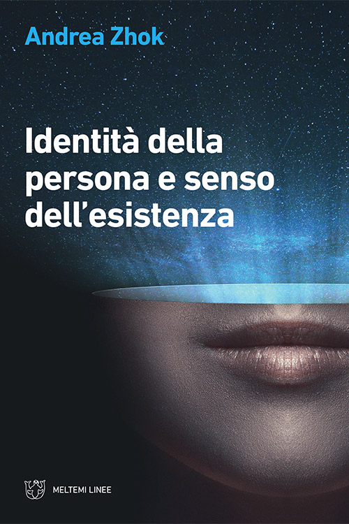 Meltemi Linee Identità della persona e senso dell’esistenza libro