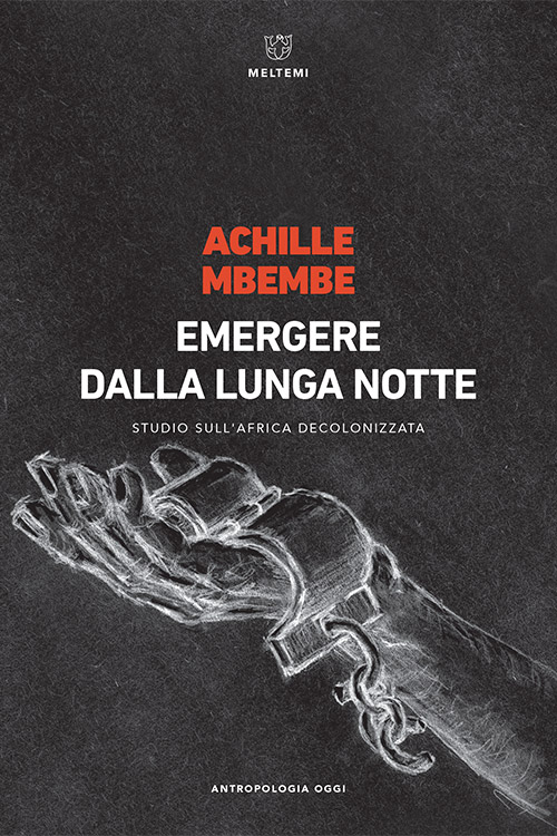 Meltemi Antropologia Emergere lunga notte libro storia
