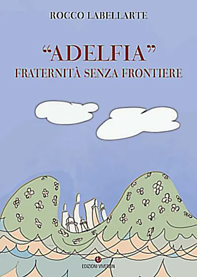 VivereIn Fuori Collana Adelfia libro fraternità giovani