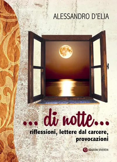 VivereIn Fuori Collana Di notte libro Riflessioni Lettere dal carcere