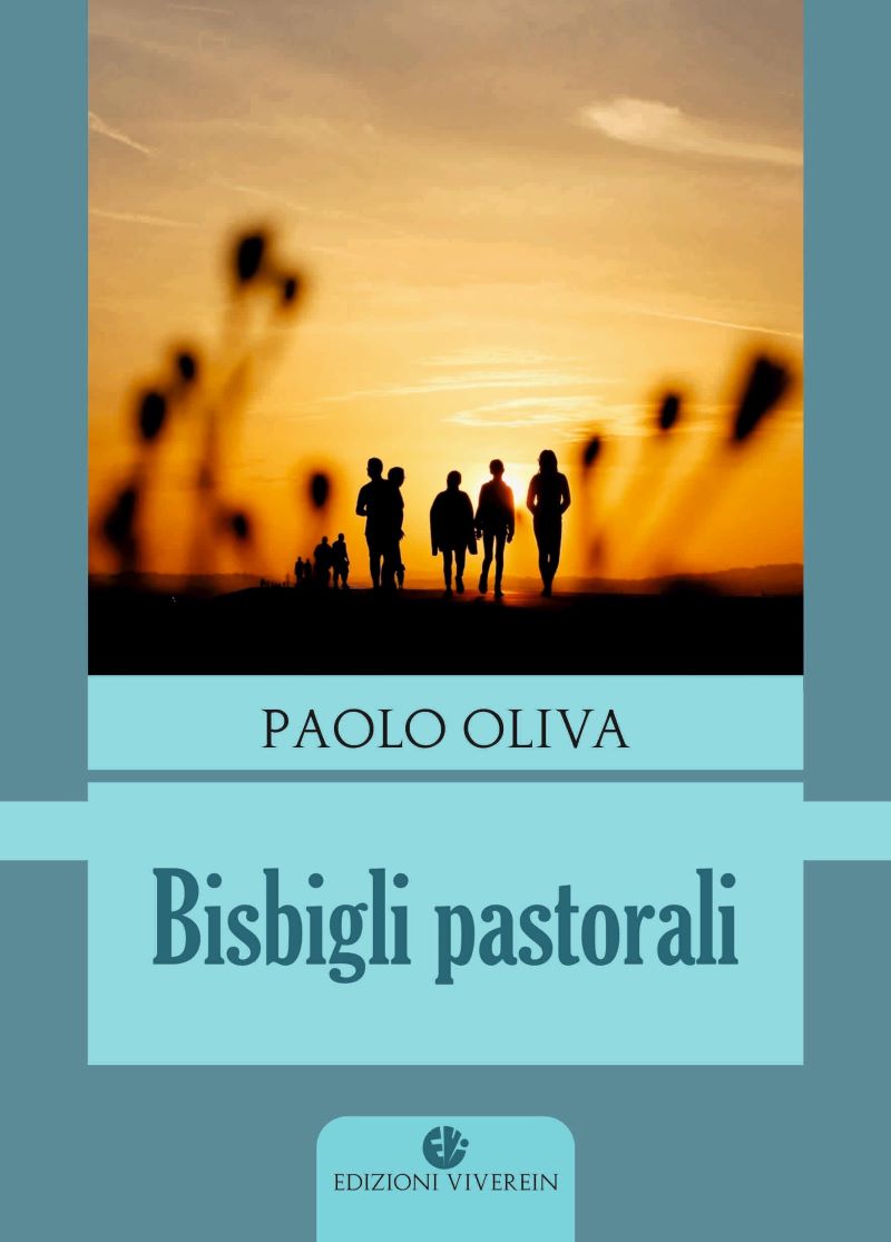 VivereIn Pastorale e Territorio Bisbigli pastorali libro