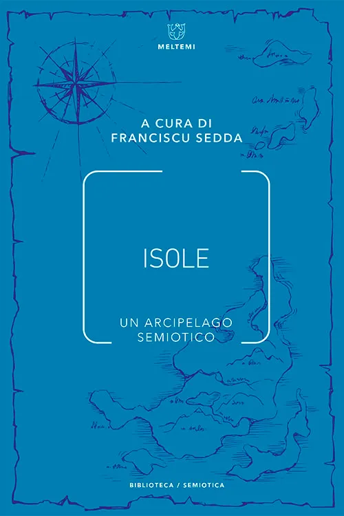 Meltemi Isole libro semiotica