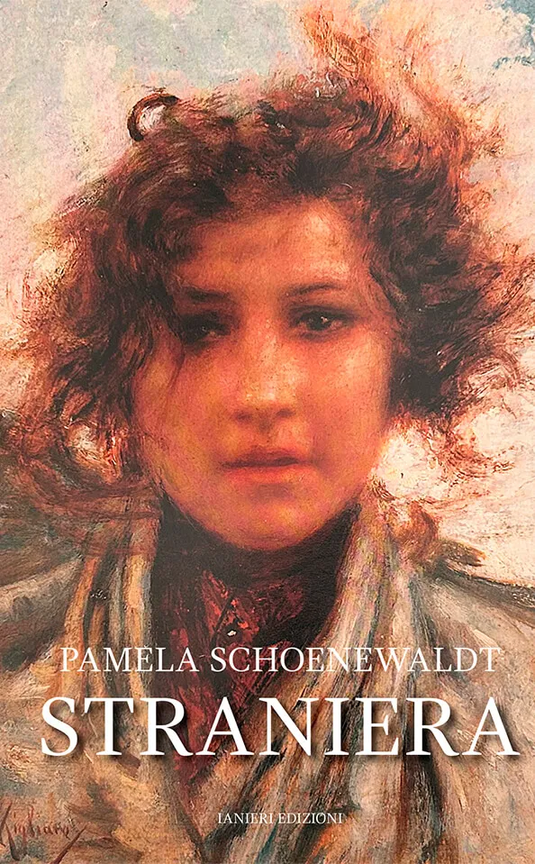 Ianieri Notturni Straniera romanzo Pamela Schoenewaldt