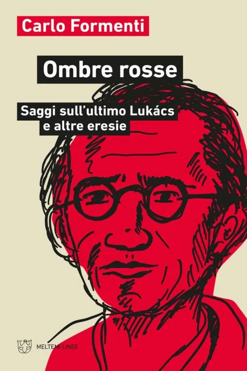 Meltemi Linee Ombre rosse libro saggio politico