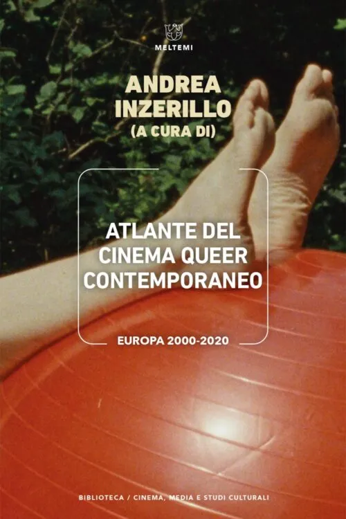 Meltemi Atlante del cinema queer contemporaneo libro