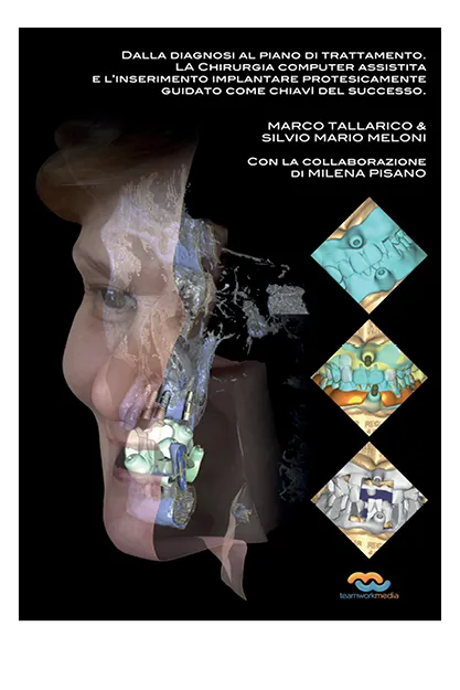 Teamwork Media Dalla diagnosi al piano trattamento libro 272 pagine