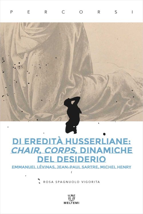 Meltemi Percorsi Di eredità husserliane libro