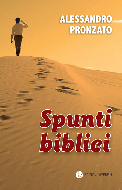 VivereIn Edizioni Intellectus Fidei Spunti biblici libro biblico