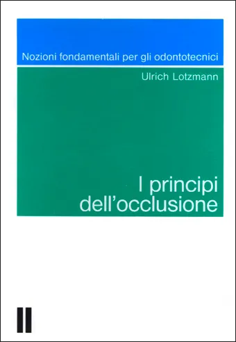 Teamwork Media I principi dell’occlusione libro online 212 pagine gnatologia