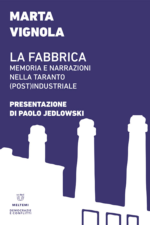 Meltemi Democrazie e conflitti La Fabbrica libro