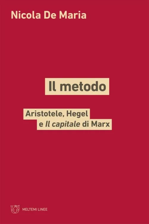Meltemi Linee Il metodo libro manuale