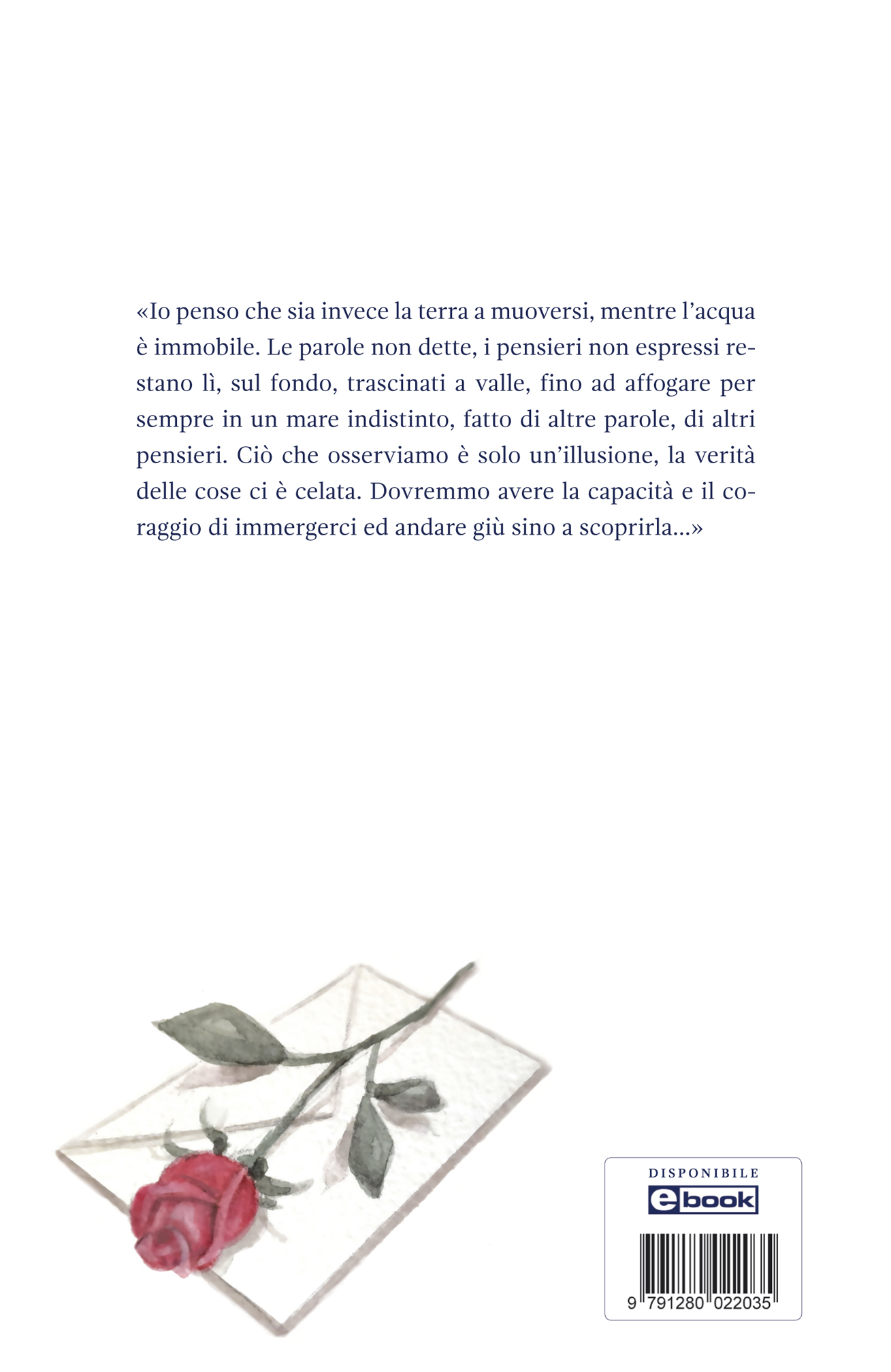 Ianieri Forsythia La bicicletta rossa libro Dario Rapino