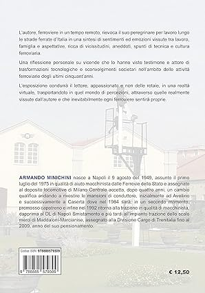 Manna Edizioni Attraverso un lungo viaggio libro narrativa