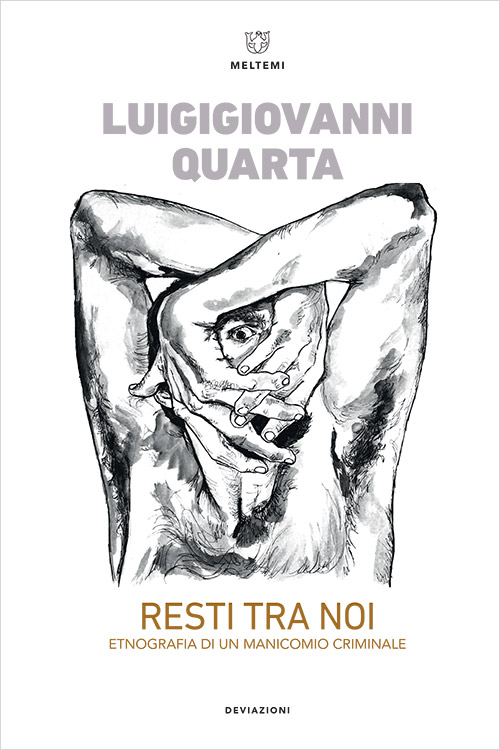 Meltemi DeviAzioni Resti tra noi libro saggio società