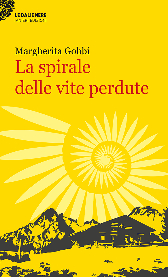 Ianieri Le dalie nere La spirale delle vite perdute thriller