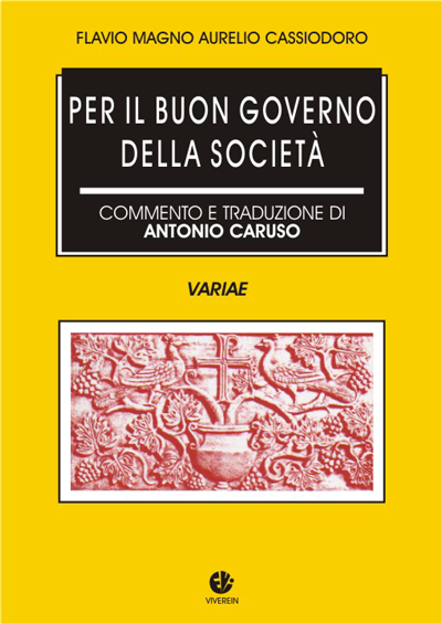 Vivere in Quaderni della RSR Per il buon governo libro storia