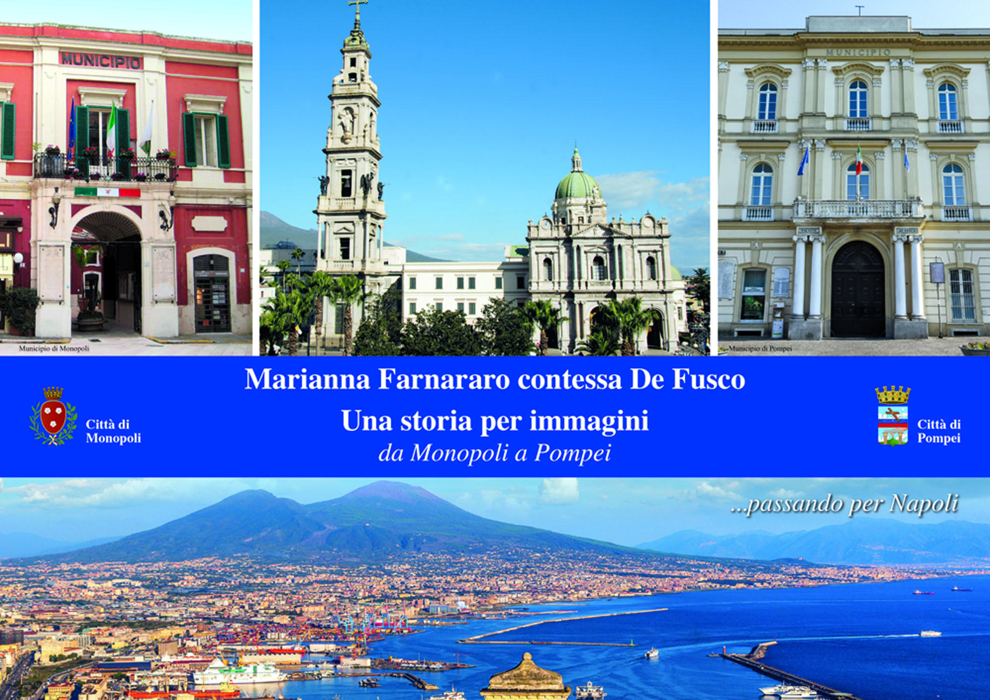 VivereIn Edizioni Tradizione e vita Marianna Farnararo libro