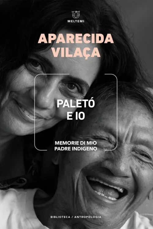 Meltemi Biblioteca Paletó e io libro antropologia