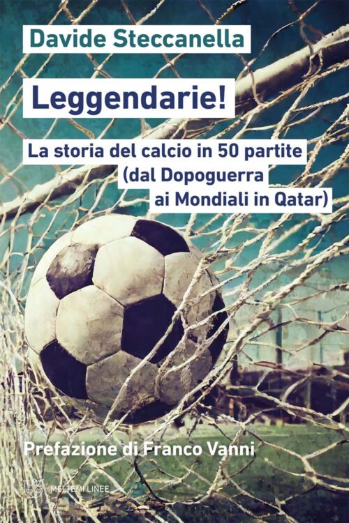 Meltemi Leggendarie! libro volume narrativa