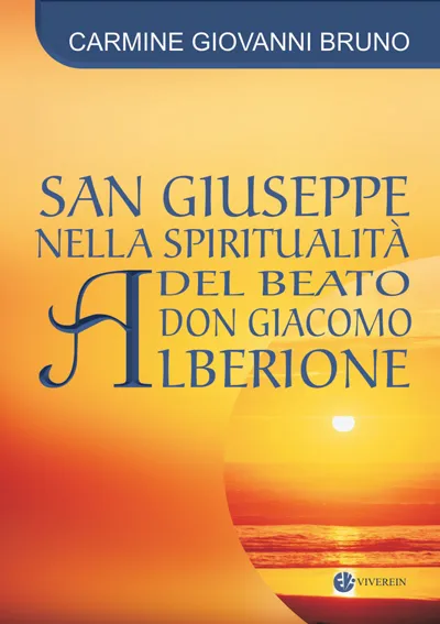 Viverein In Ascolto San Giuseppe Alberione libro spiritualità