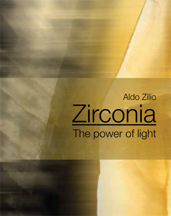 Teamwork Media Zirconia The power of light libro ceramica