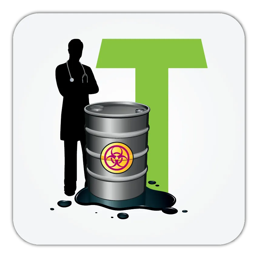 Sindar Tebe 4 software rischio biologico legionella
