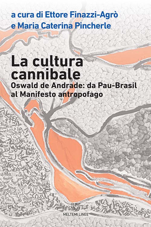Meltemi Linee La cultura cannibale libro saggio