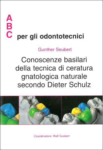 Teamwork Media Libri Online ABC ceratura gnatologica libro 141 pagine