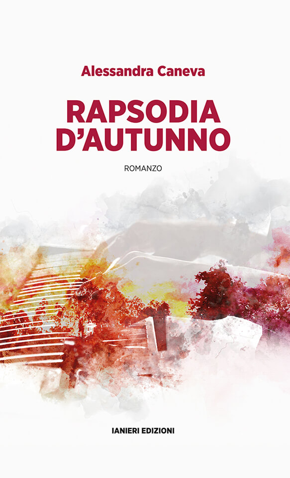 Ianieri Notturni Rapsodia d'autunno romanzo pianista