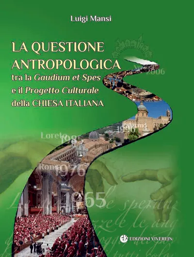 VivereIn Theologica Uxentina La questione antropologica saggio