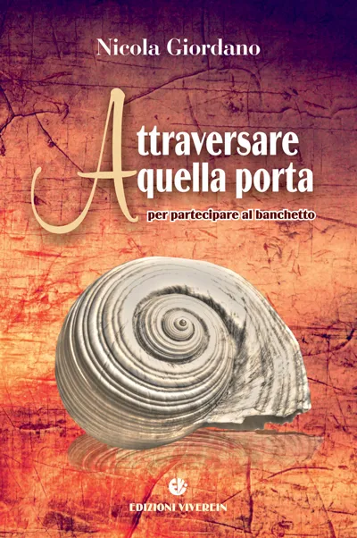 VivereIn Fuori Collana Attraversare quella porta libro misericordia